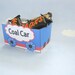 Printable Train Carts Traincarts Train Coal Car Includes - Etsy