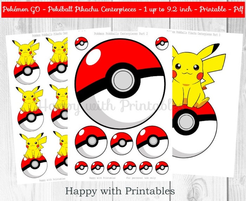 Pokemon Move Pikachu Centerpieces - Poke Centerpieces - Pokemon Transfer - Pikachu - Pokemon Centerpieces - Pokemon occasion - Pokémon printable picture relating to Printable Pokeball identify Pokemon Shift Pikachu Centerpieces - Poke Centerpieces - Pokemon Transfer - Pikachu - Pokemon Centerpieces - Pokemon get together - Pokémon printable
