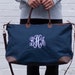 see more listings in the Custom Weekender Bags section