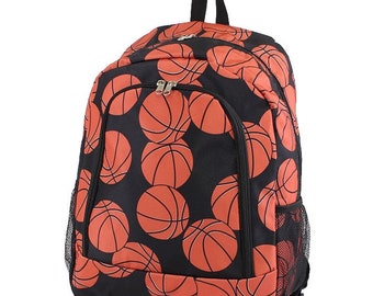 basketball backpacks for girls