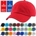 see more listings in the Custom Baseball Caps section