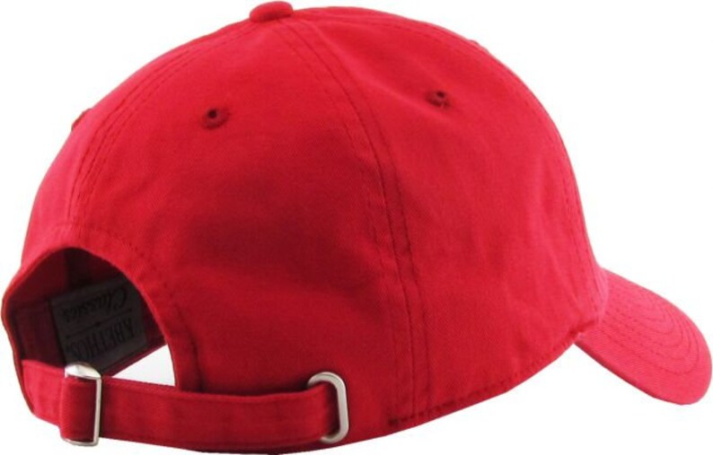 Personalized Kids Baseball Cap Embroidered Monogram Hat for Etsy