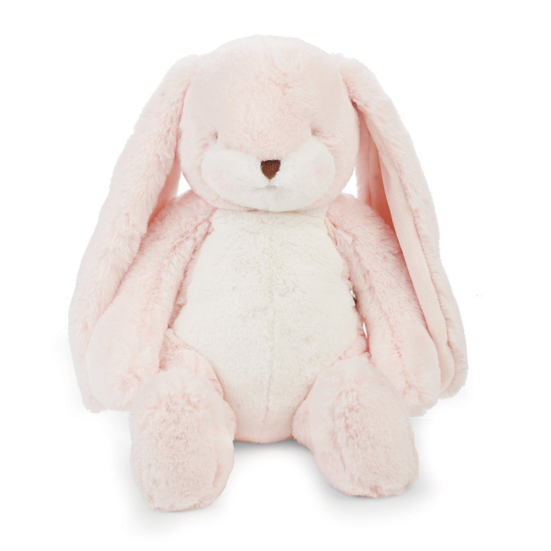 monogrammed stuffed animals