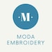 MODA EMBROIDERY