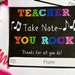 see more listings in the Teacher Appreciation section