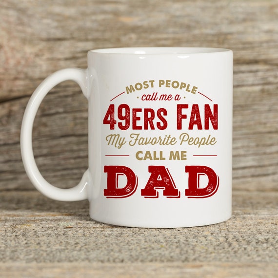 49ers fathers day