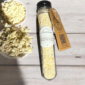 Botanical Cleansing Grains