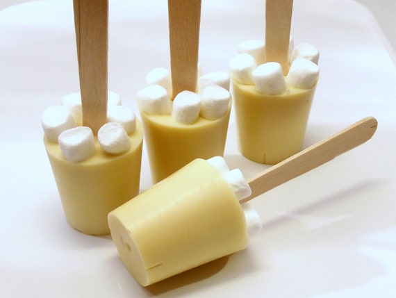 Hot Chocolate Stick Pack