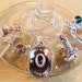 see more listings in the Wine Glass Charms section