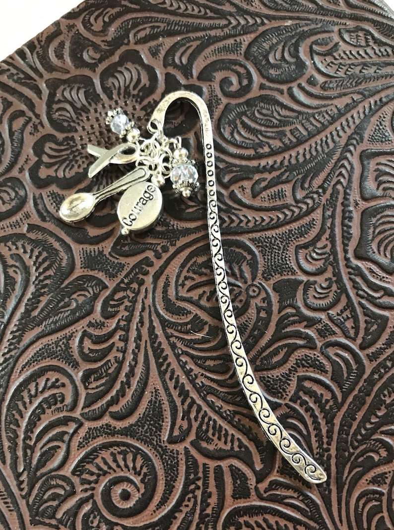 Beautiful and Unusual Bookmarks I Didn’t Know I Needed in My Collection ...