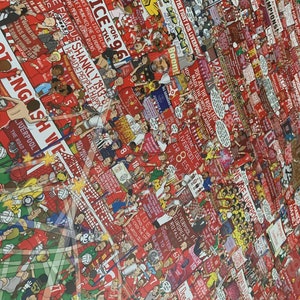 Liverpool Mishmash The History of the Reds in One Image image 7