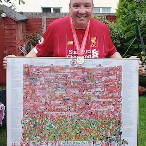 Liverpool Mishmash The History of the Reds in One Image image 5