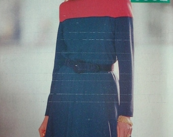 Multiple Sizes Butterick #3911 Misses' Shirt & Vest Multiple Sizes Butterick #3911 Misses' Shirt & Vest