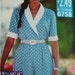 see more listings in the BUTTERICK PATTERNS section