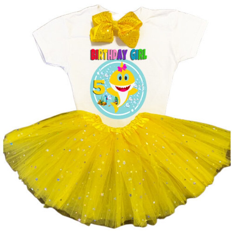 emoji tutu outfit