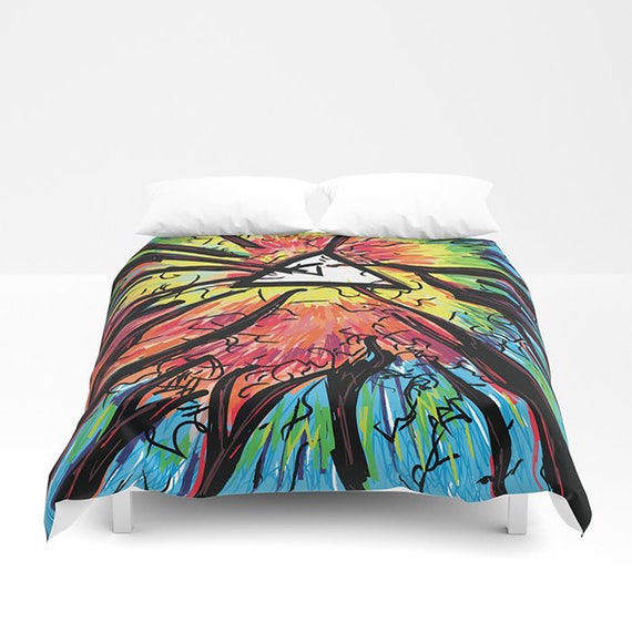 Items Similar To Pink Floyd Inspired Duvet Cover Free Worldwide Items Similar To Pink Floyd Inspired Duvet Cover Free Worldwide On