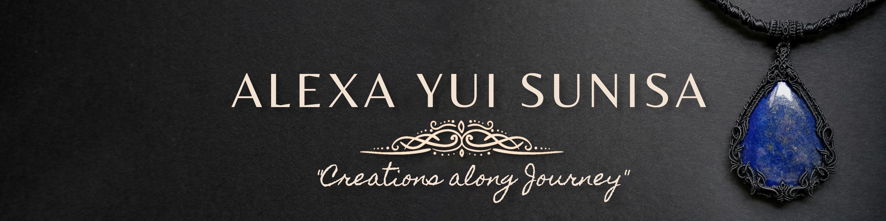 AlexaYuiSunisa - Etsy UK