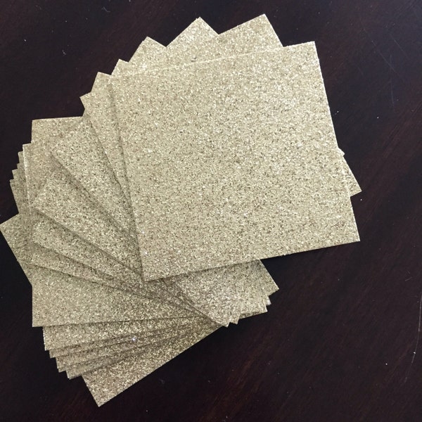 Square Cardstock Etsy