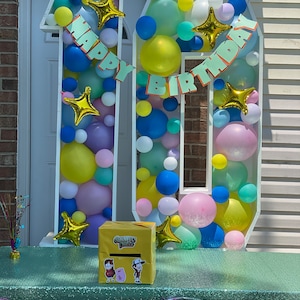 Gravity Falls Birthday banner | Mabel | Gravity Falls theme | mystery shack | Gravity Falls birthday theme | Gravity  Falls | Gravity Falls