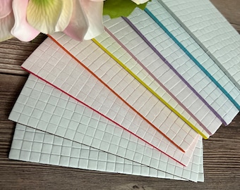 3D Foam Squares | Double Sided Adhesive, Paper Crafts