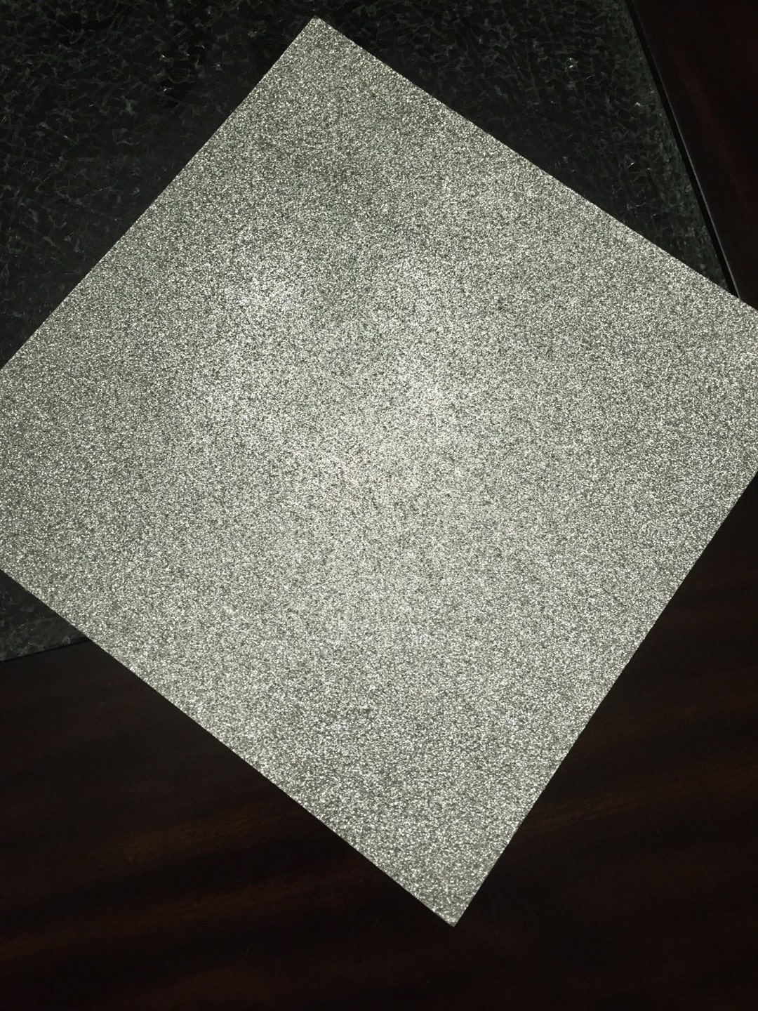 Silver Glitter Card Stock 12x12 Silver Glitter Paper Glitter Paper