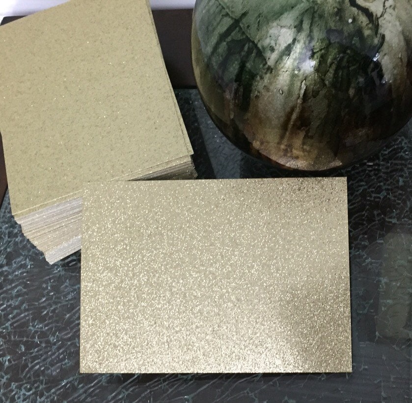 Bulk Cardstock Paper In Silver