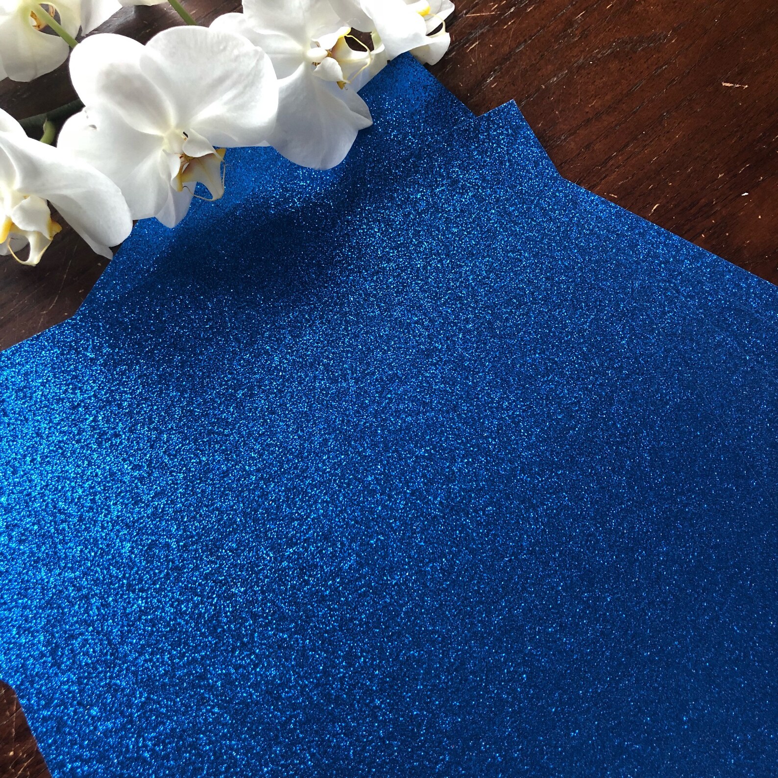 Glitter Cardstock 12x12 Glitter Paper Glitter Cardstock Etsy