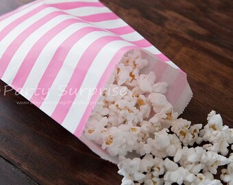 Pink Candy Buffet Etsy