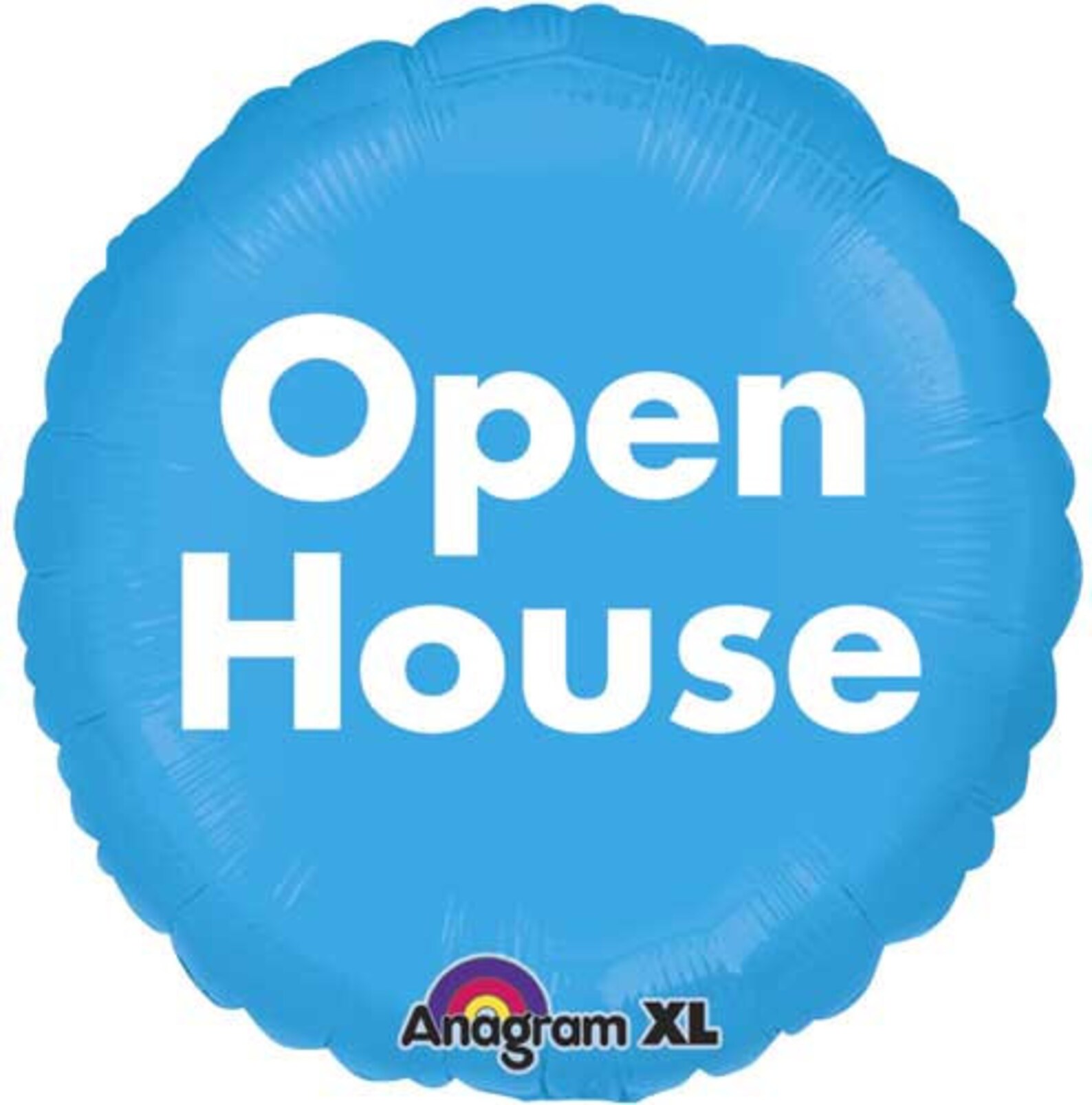 Open House Balloons Real Estate Balloons Open House Party - Etsy