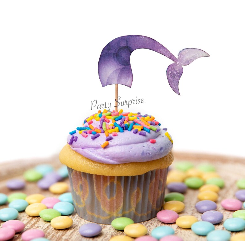 Mermaid Balloon Package Mylar Latex Balloon TwirlzTail Select Your Package Mermaid Birthday Party Decor Under the Sea Nautical Mermaid