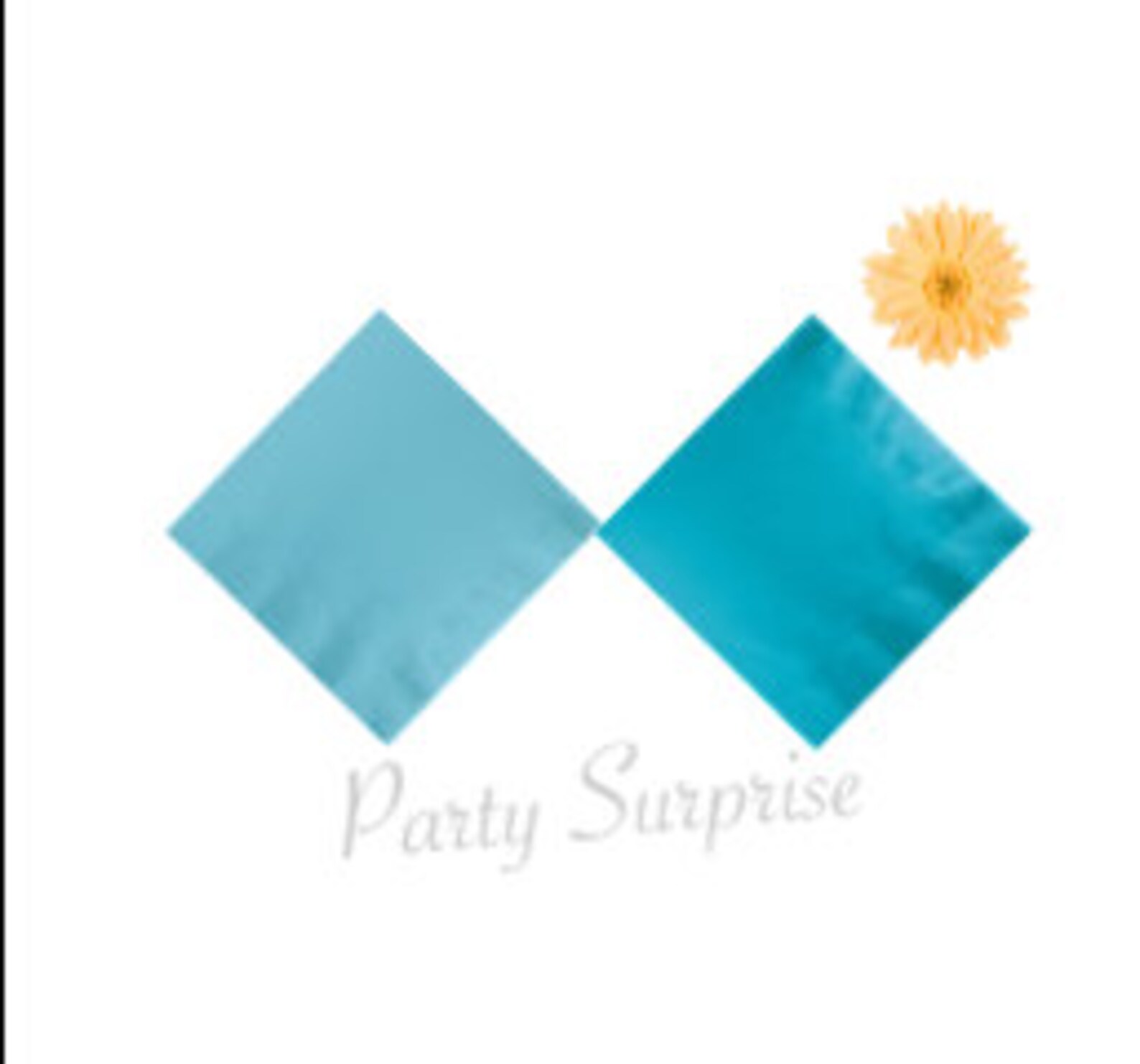 Pastel Napkins Paper Napkins Cocktail Beverage Napkins Etsy