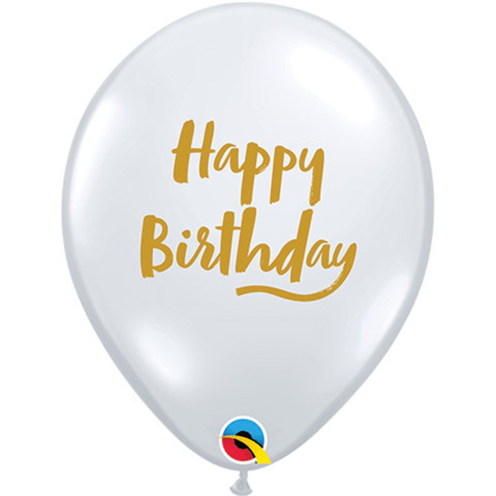 65th Birthday Balloon Package Happy Birthday Balloons Diamond | Etsy