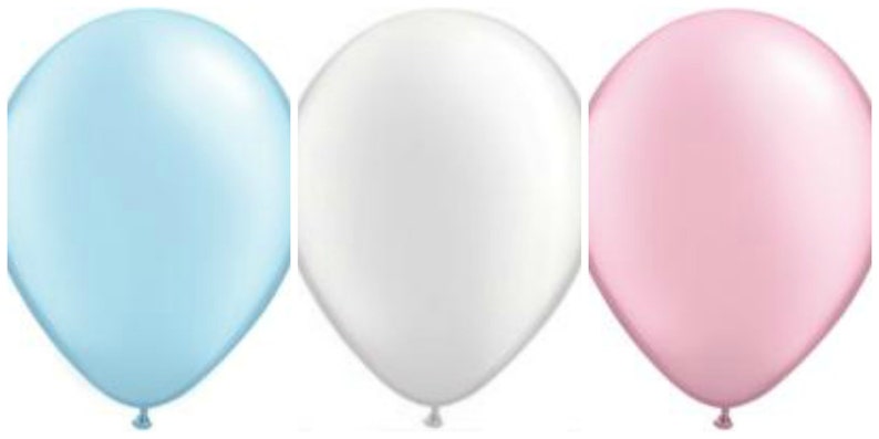 Balloons Baby Shower Balloon 16 Inch Pink Blue White 16 Inch Pink Balloon Blue Balloon White Balloon Girl Balloons Boy Balloon Balloons Baby Shower Balloon 16 Inch Pink Blue White 16 Inch Pink Balloon Blue Balloon White Balloon Girl Balloons Boy Balloon