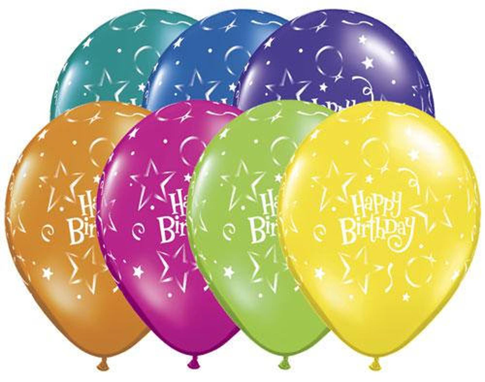 Artery8 Geburtstagskarte Für 7. Geburtstag – Süßes Design Mit Blumen, Kätzchen & Ballons