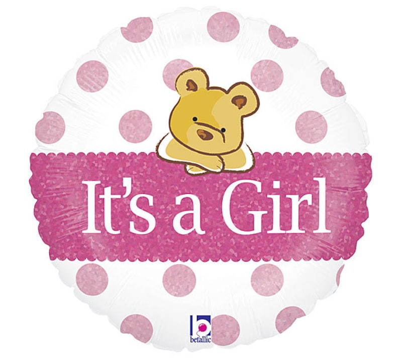 Its a girl картинка
