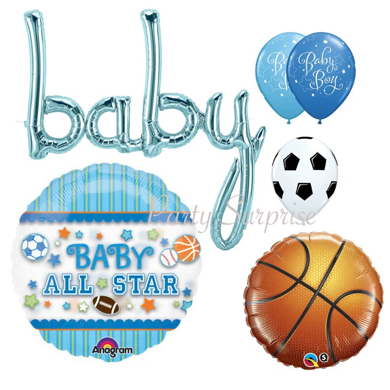 Gender Reveal Straws Baby Shower Kids Princess Girl Boy Party Polka Dot Paper Strws Polka Dot Paper Straws Baby Blue Straws