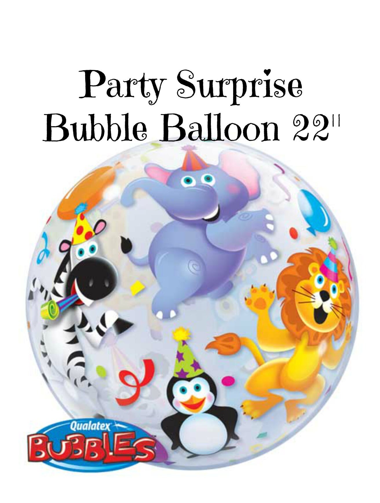 Paquete de globos para 2º cumpleaños, niño o niña, 2 años, cumpleaños,  jirafa, mono, circo, globos para fiesta de cumpleaños, fiesta de cumpleaños  para niños -  México