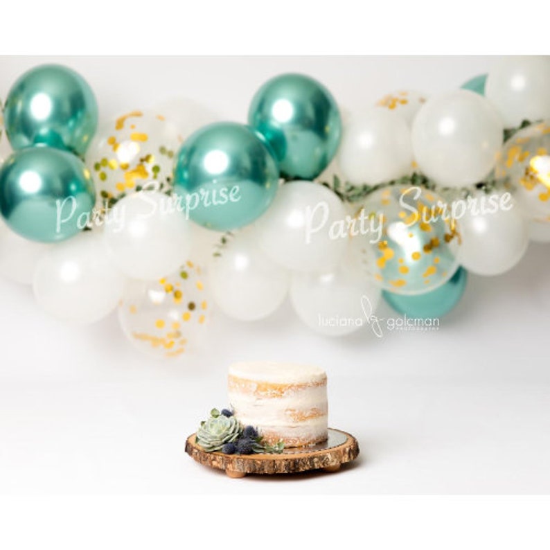 Rose Gold Straws Mint Green Straws Rose Gold and Mint Straw Mix Foil Straws Wedding Birthday Adult Party Straws Bridal Shower Straws