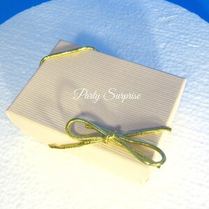 Ivory Satin Favor Bags Wedding Favor Bags,Bridesmaid Favor Bags, Satin Favor Bags,Ivory Gift Bags, Jewelry Gift Bags, Ivory bags, Satin Bags image 9