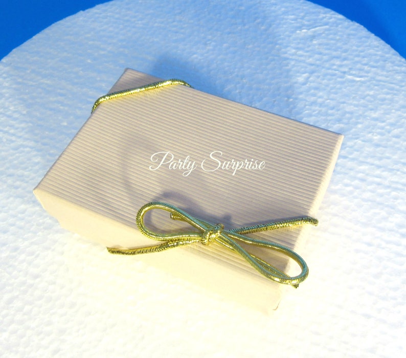 Ivory Satin Favor Bags Wedding Favor Bags,Bridesmaid Favor Bags, Satin Favor Bags,Ivory Gift Bags, Jewelry Gift Bags, Ivory bags, Satin Bags image 9