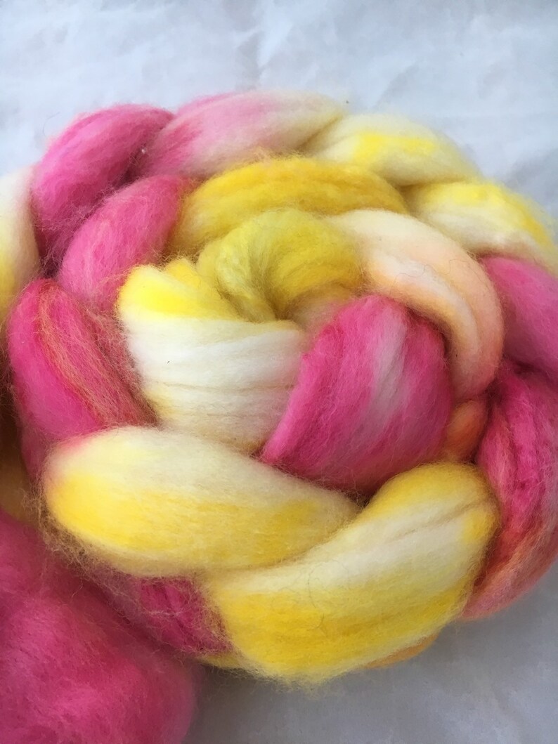 Fluttershy Combed Top