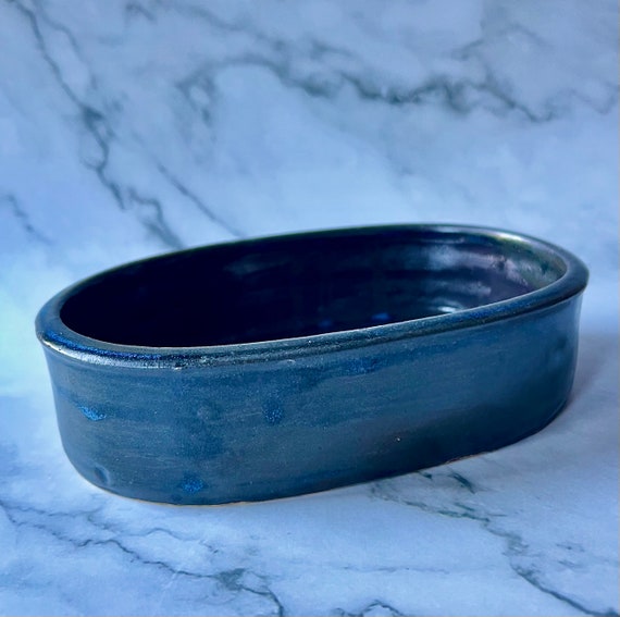 Small Oval Casserole Dish