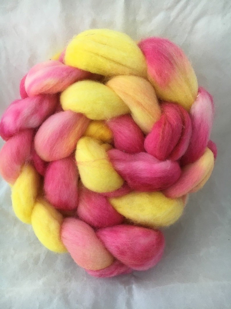 Fluttershy Combed Top