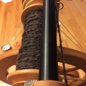 Custom Fiber Spinning: 2 oz Batt