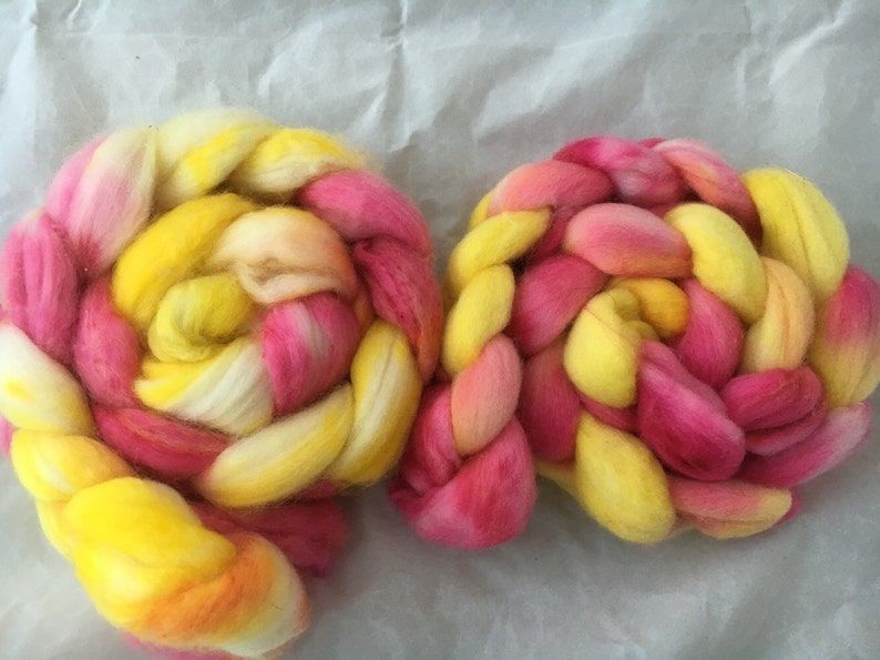 Fluttershy Combed Top