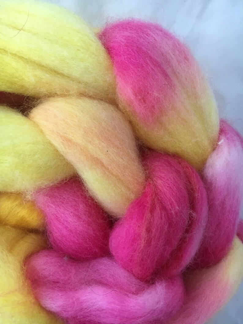 Fluttershy Combed Top