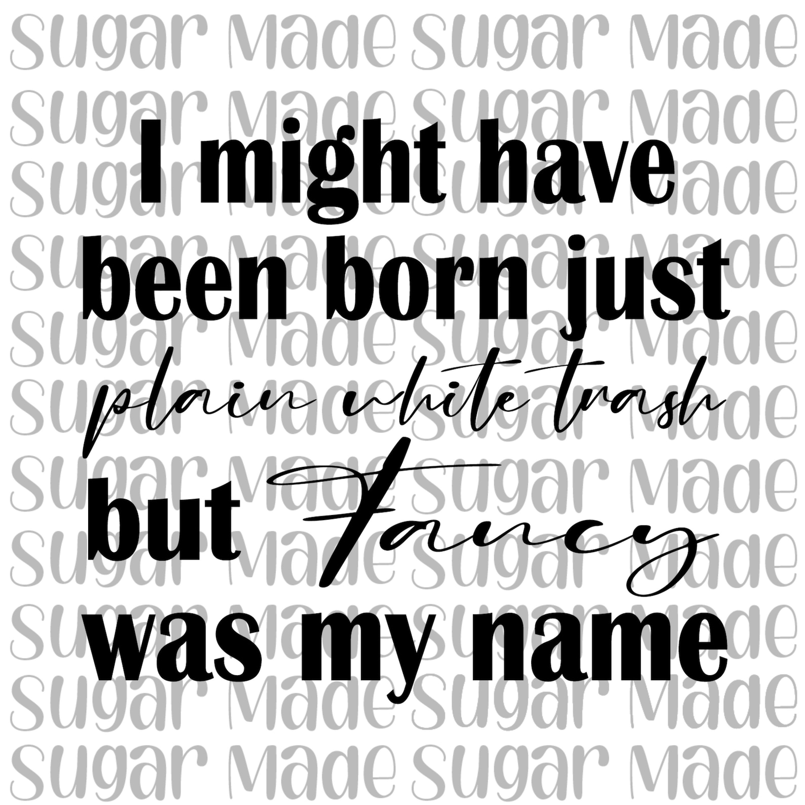 Fancy Reba McEntire Reba PNG Reba Fancy SVG Digital Cut | Etsy