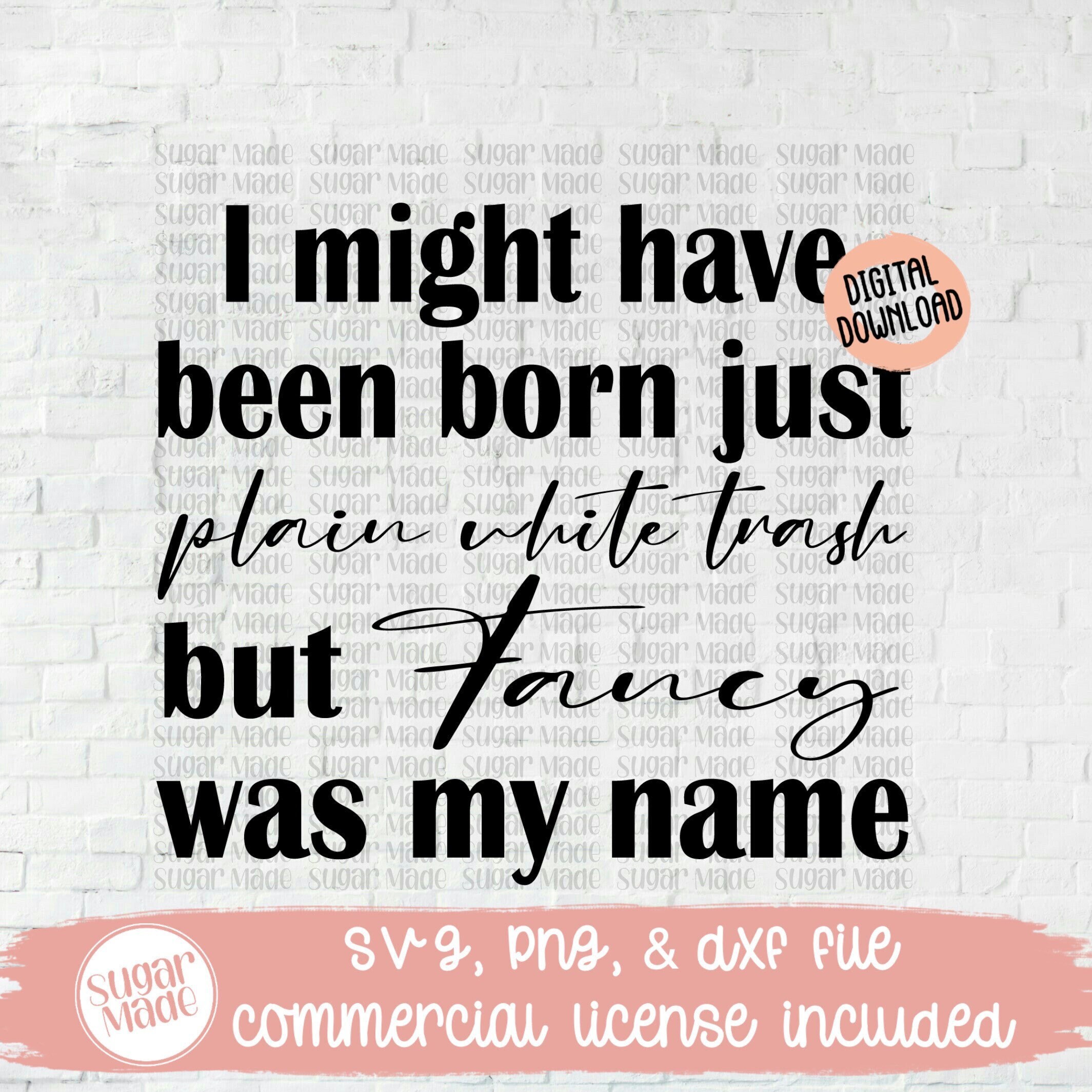Fancy Reba McEntire Reba PNG Reba Fancy SVG Digital Cut | Etsy
