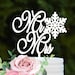 see more listings in the Winter Wedding Toppers section