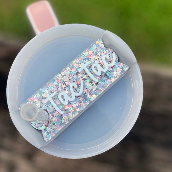 Confetti Stanley Tumbler Etsy